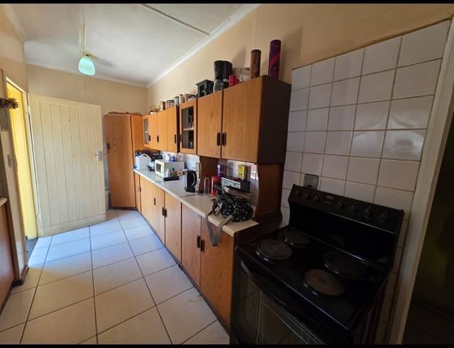 3 BEDROOM HOUSE TO LET IN SASOLBURG CENTRAL